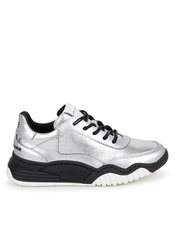 Marc Jacobs Marc Jacobs Sneakers W60052 S Gri