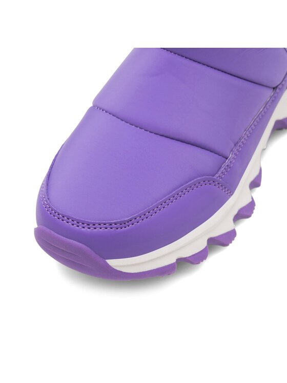 Sprandi Sprandi Čizme za snijeg WINTER PUFF CP86-23983 Ljubičasta