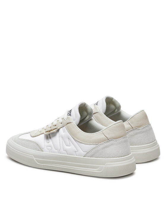 Aeronautica Militare Aeronautica Militare Снікерcи 242SC264UXPL238 Бежевий