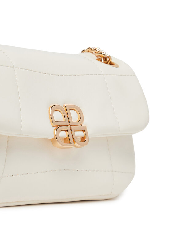 DeeZee DeeZee Handtasche H24464 Weiß