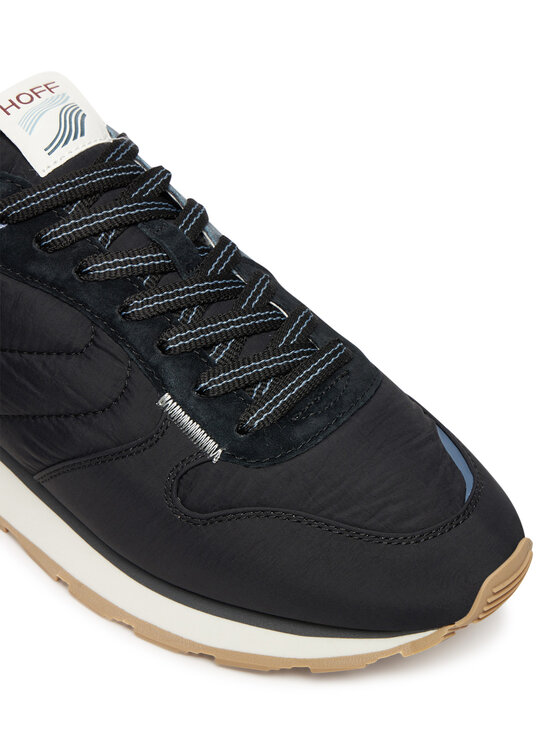 HOFF HOFF Sneakers Track & Field 22517602 Negru