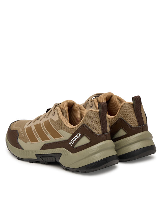 adidas adidas Trekingová obuv Terrex Eastrail 3 JR4005 Hnedá