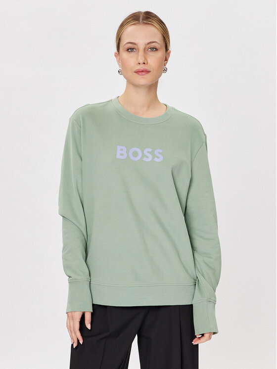 Felpa Boss