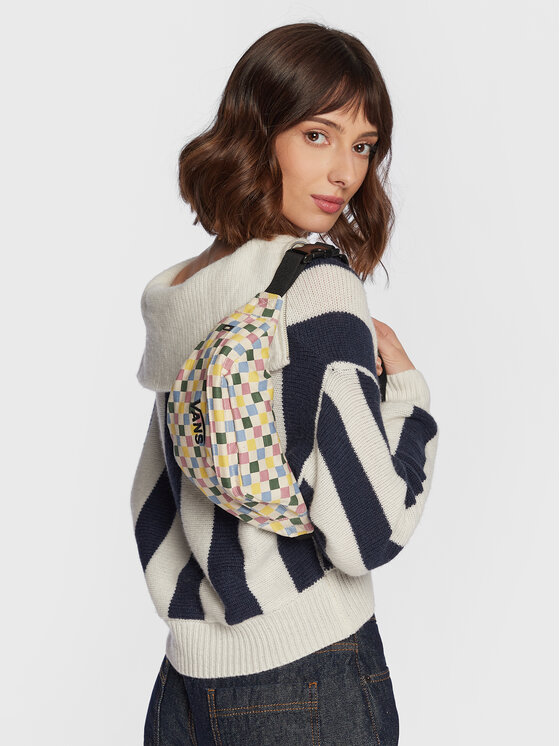 Vans Vans Vöökott Wm Traveler Can VN0A5GUOY0G1 Värviline