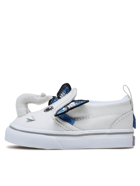 Vans Vans Tenniskingad Slip-On V Elephantastic VN000BV7BXA1 Hall