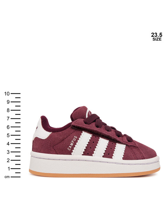 adidas adidas Tossud Campus 00s Comfort Closure Elastic KH8810 Bordoopunane