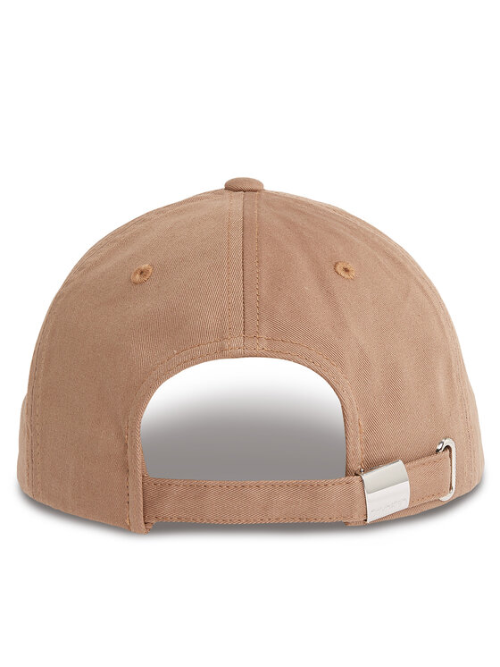 Calvin Klein Calvin Klein Šilterica Embroidery Bb Cap K50K505737 Narančasta