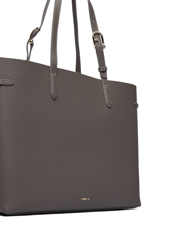 Furla Furla Torebka Ava L WB02001 BX4329 CN 4618S Szary