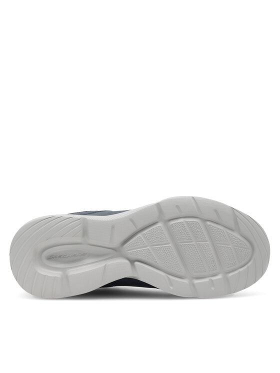 Skechers Skechers Tenisice LIBRATION 8790157 NVY Tamnoplava