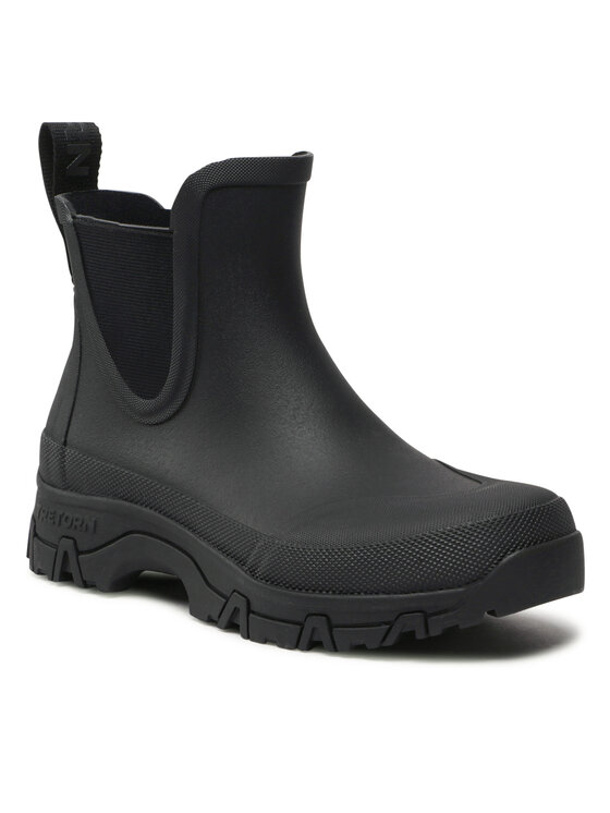 Tretorn Tretorn Wellington Garpa 47345810 Nero