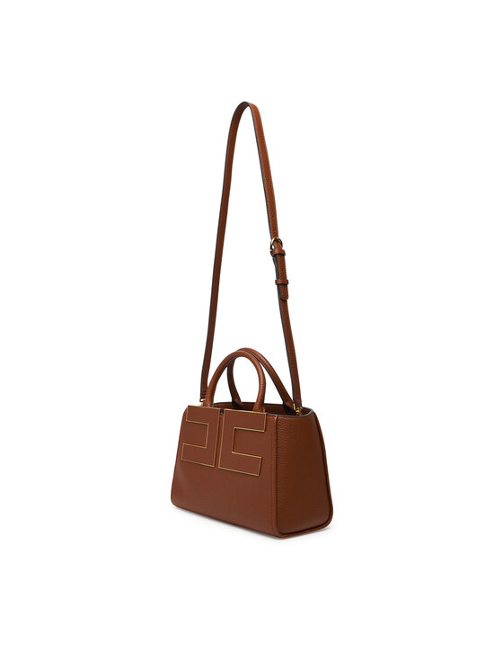 Elisabetta Franchi Elisabetta Franchi Torebka BS-06A-66E2-V440 Brązowy