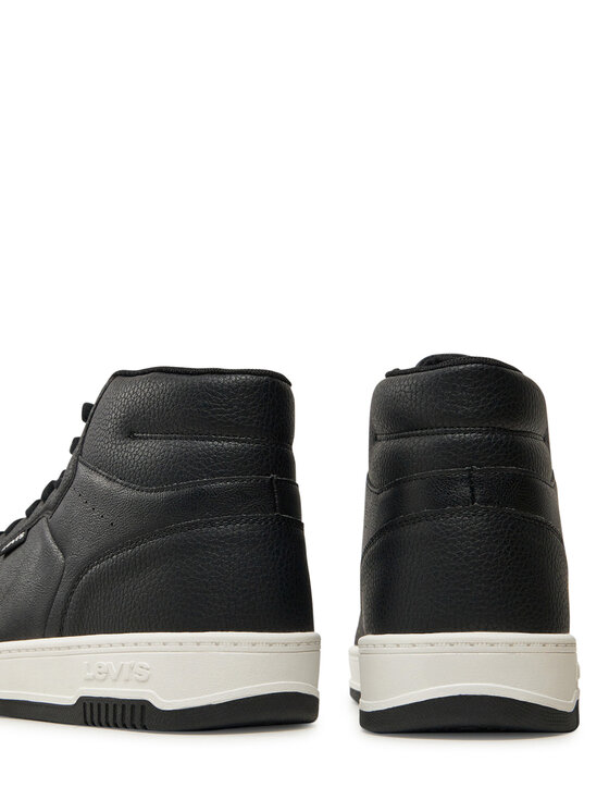 Levi's® Levi's® Sneakersy Drive High 235889-1794-59 Czarny