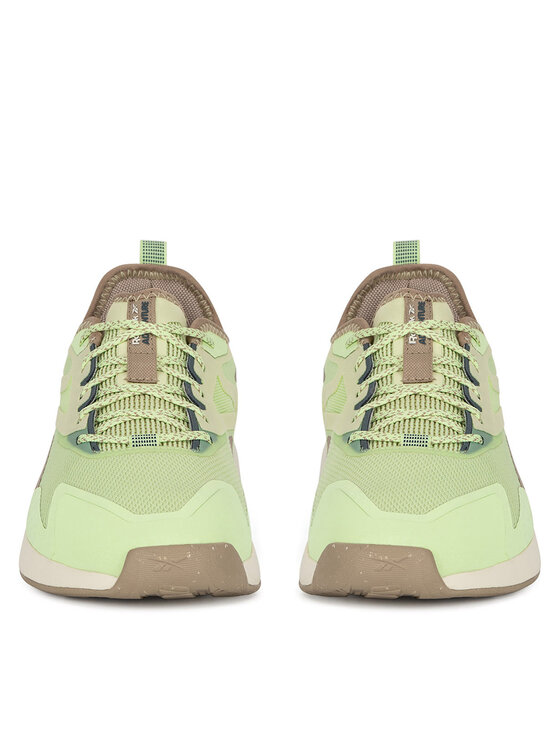 Reebok Reebok Fitnessschuhe NANOFLEX ADVENTURE T 100033331 Grün