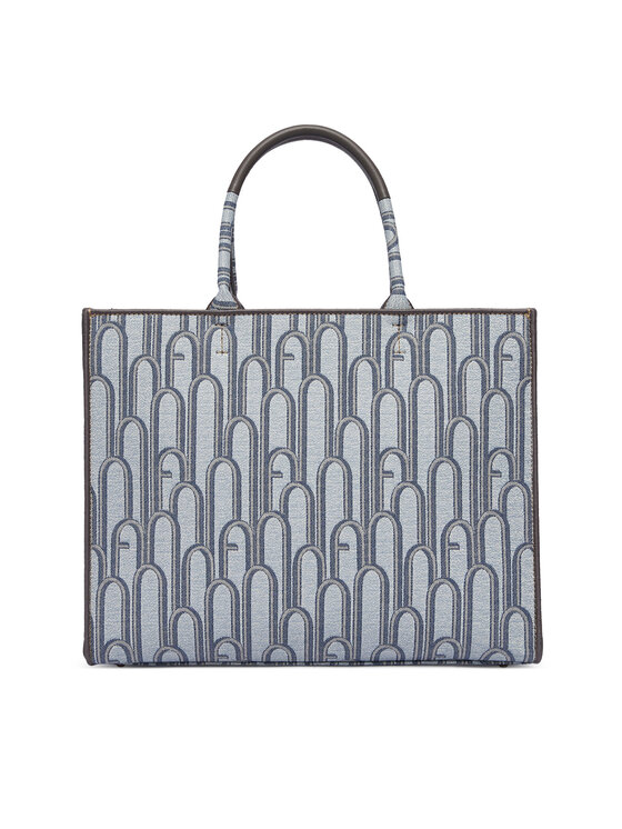 Furla Furla Kabelka Opportunity L WB00255 BX4423 CN G3600 Modrá