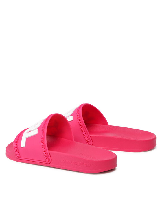 puma logo slides