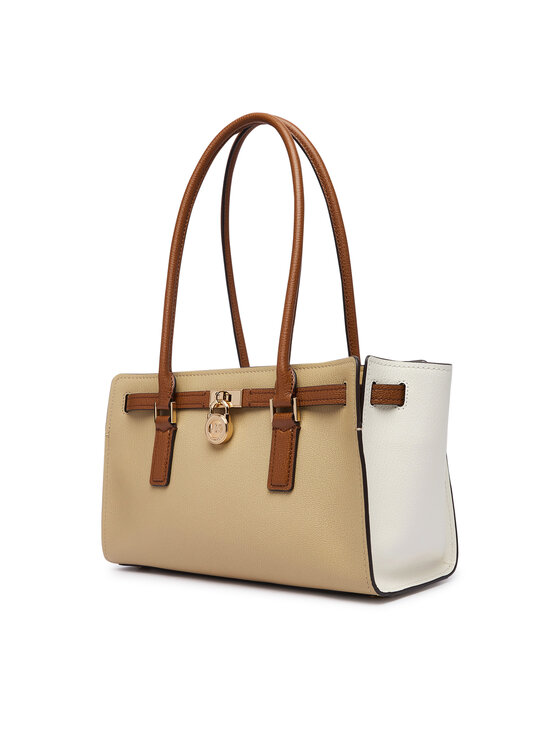 MICHAEL Michael Kors MICHAEL Michael Kors Rankinė 30T6GNXT0T Smėlio