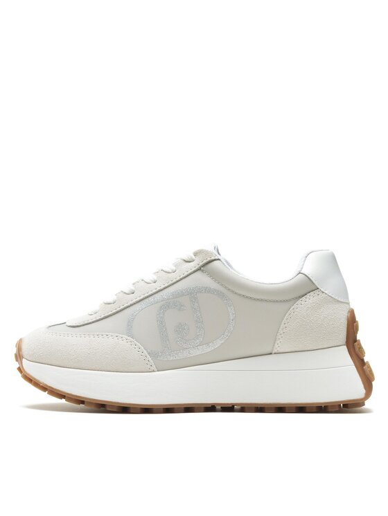 Liu Jo Liu Jo Sneakers Lolo 09 BA3099 PX003 Grigio