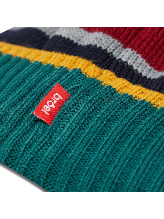 Berretto Jake ZB1364927BRO-015 Multicolore