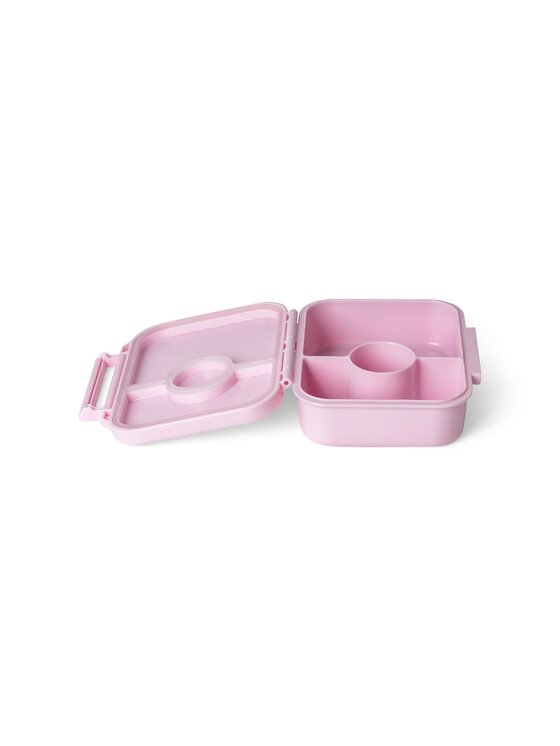 Citron Citron Lunchbox snack box Różowy