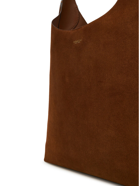 Coach Coach Borsetta CW636 Marrone