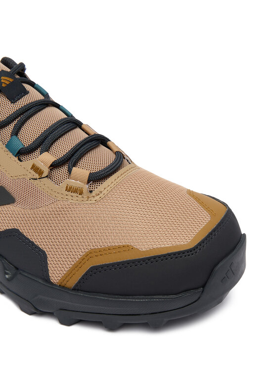 adidas adidas Trekkingi Terrex Eastrail 2 JR2710 Brązowy