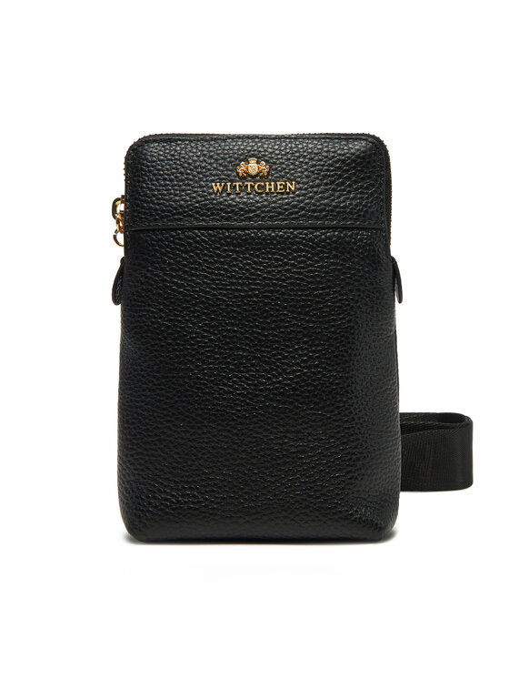 WITTCHEN WITTCHEN Borsetta 99-2E-631-1G Nero