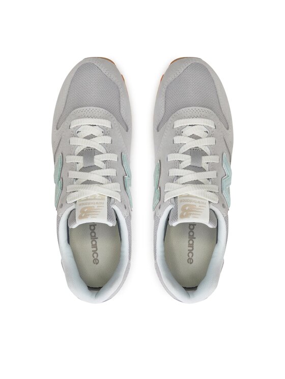 New Balance New Balance Sneakersy WL373TK2 Szary