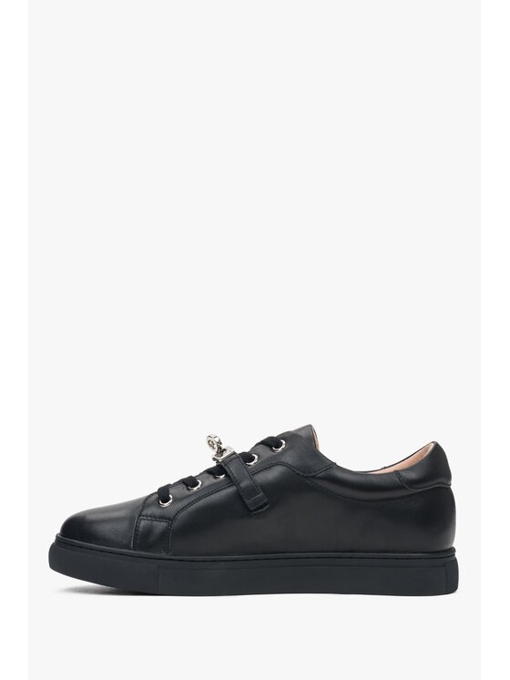 Estro Estro Scarpe da ginnastica ER00116772 Nero