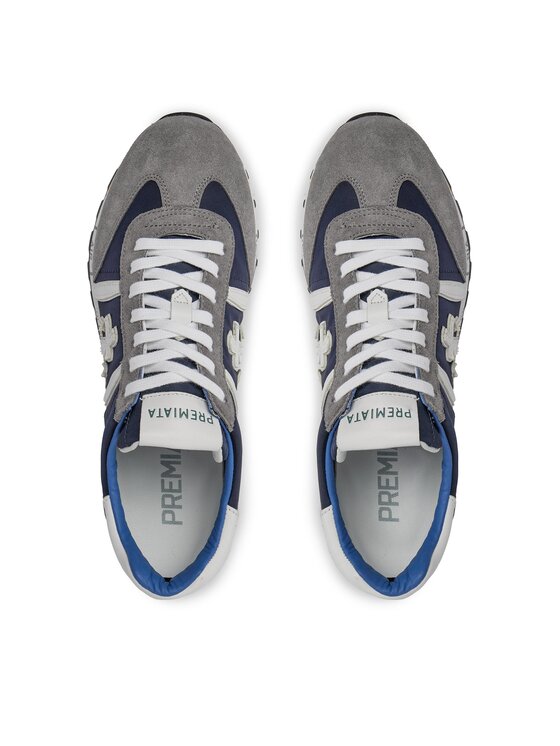 Premiata 2025 lucy 600e