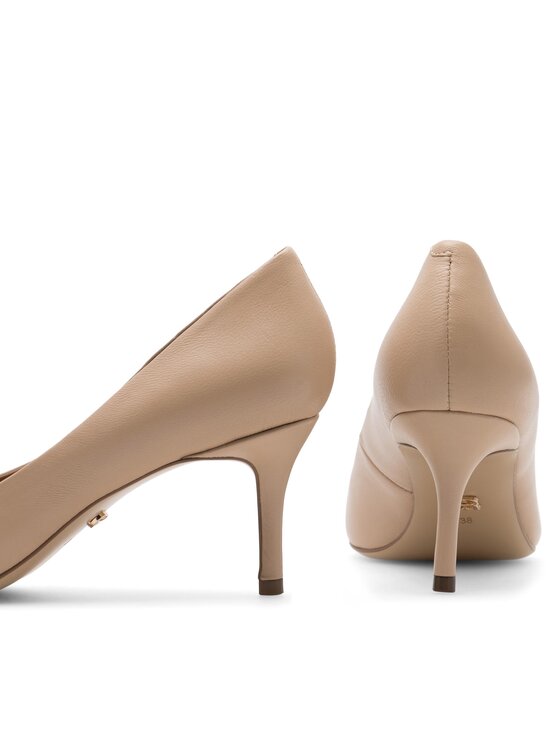 Gino Rossi Gino Rossi High Heels V255-03 Beige