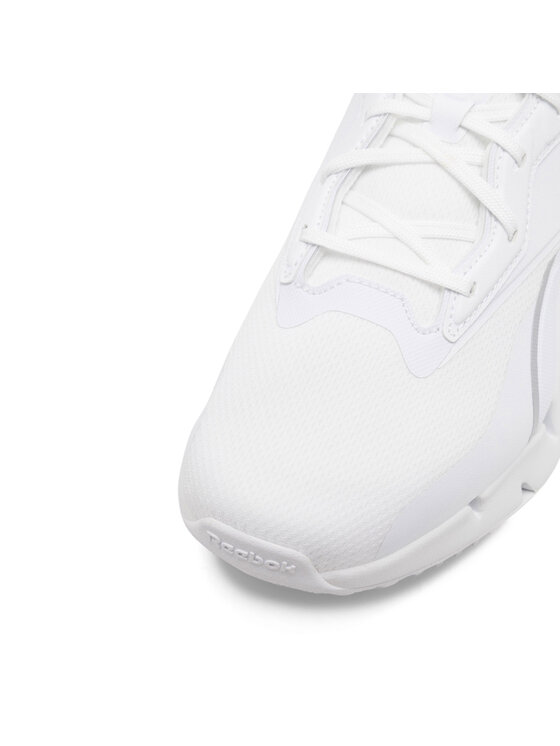 Reebok Reebok Scarpe da corsa Zig Dynamica 4 HR1375 Bianco