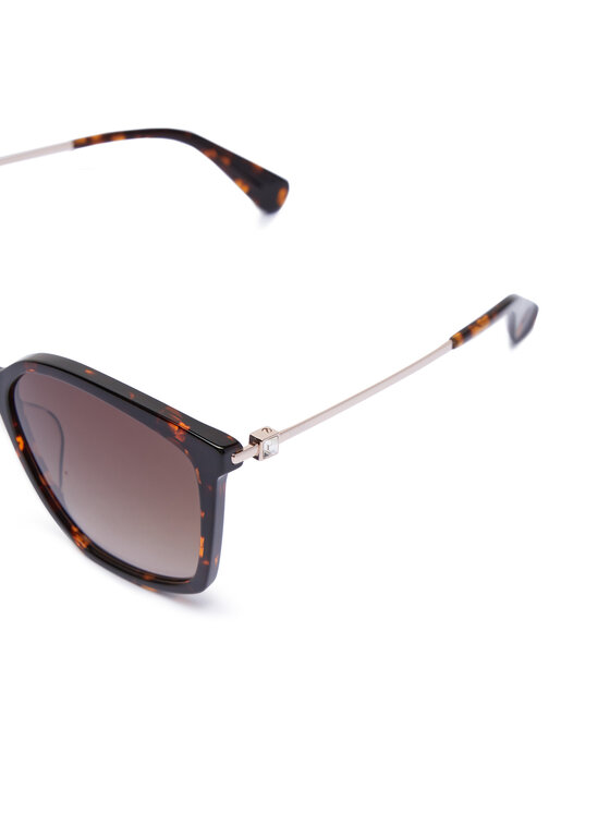 Max Mara Max Mara Слънчеви очила MM0055 Кафяв
