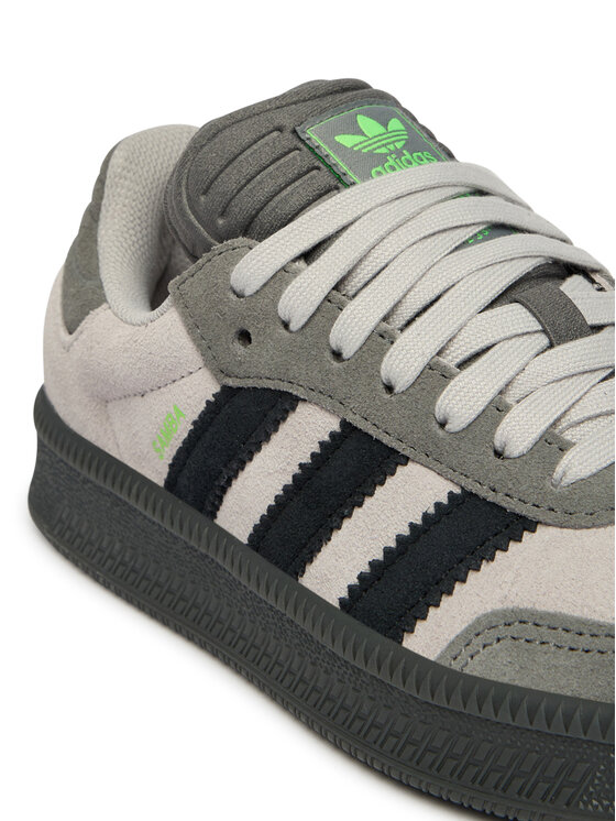 adidas adidas Superge Samba Xlg KI6159 Siva