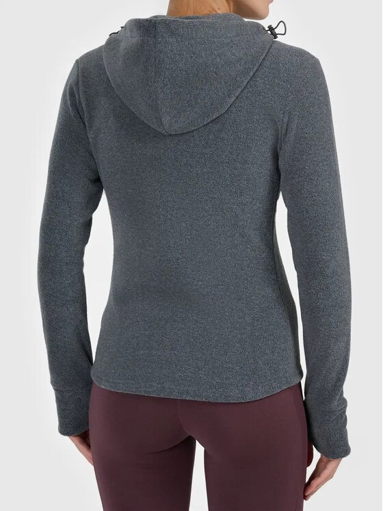 4F 4F Polar 4FWAW26TFLEF478-24M Szary Regular Fit