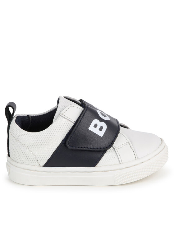 BOSS Boss Sneakers J50870 S Alb
