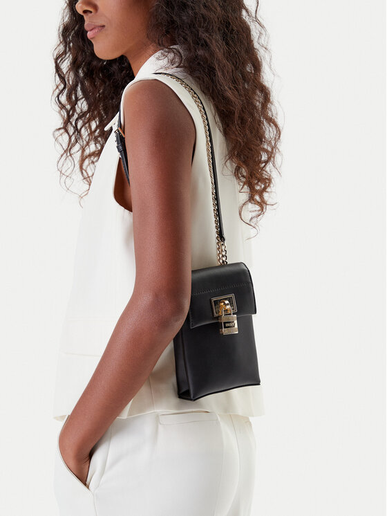 DKNY DKNY Handytasche Evie Phone Cbody R41ERC65 Schwarz