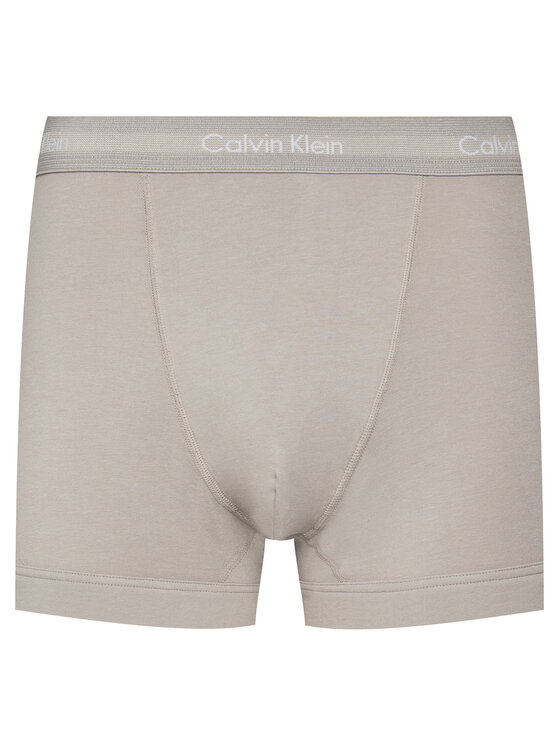 Calvin Klein Underwear Calvin Klein Underwear Súprava 3 kusov boxeriek 0000U2662G Farebná