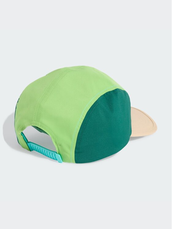 adidas adidas Czapka z daszkiem 159042 Zielony