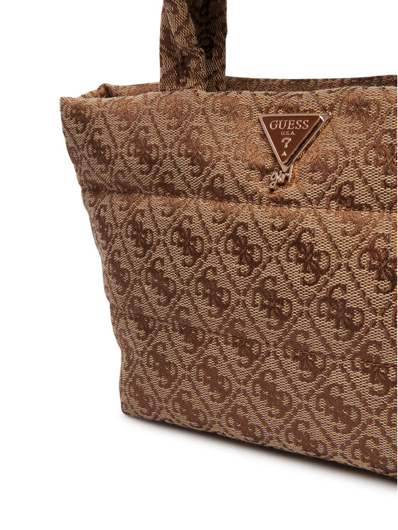 Guess Guess Сумка J6BZ06 W3969 Коричневий
