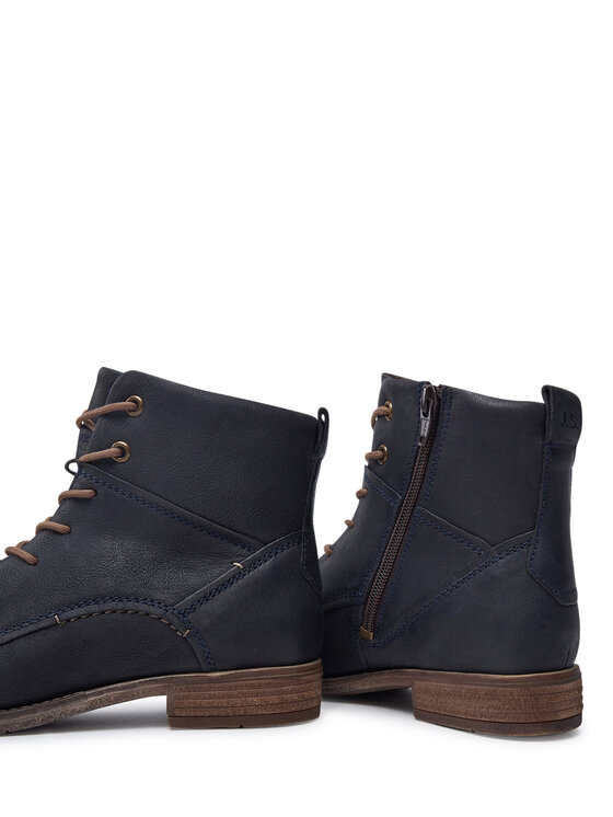 Josef Seibel Josef Seibel Ботильйони Sienna 95 99695 Cиній