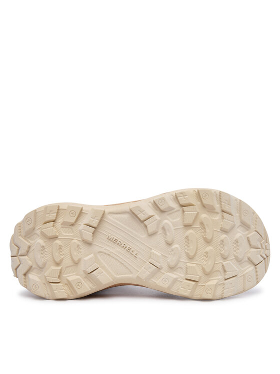 Merrell Merrell Szandál Speed ​​Fusion Sport Rmx J008132 Fekete