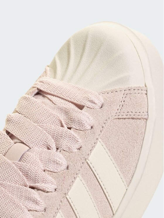 adidas adidas Sneakersy 164701 Różowy