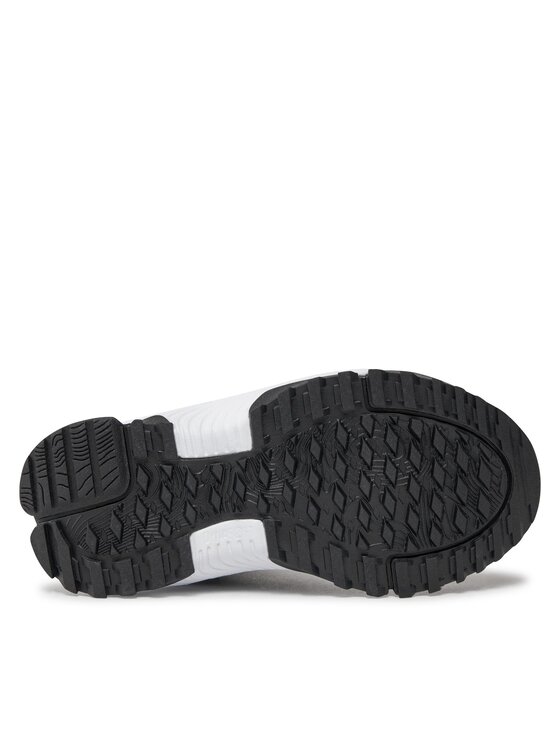 New Balance New Balance Sportcipők PT800TB3 Fekete