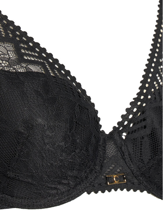 Chantelle Chantelle Reggiseno con ferretto Origins C13XND Nero