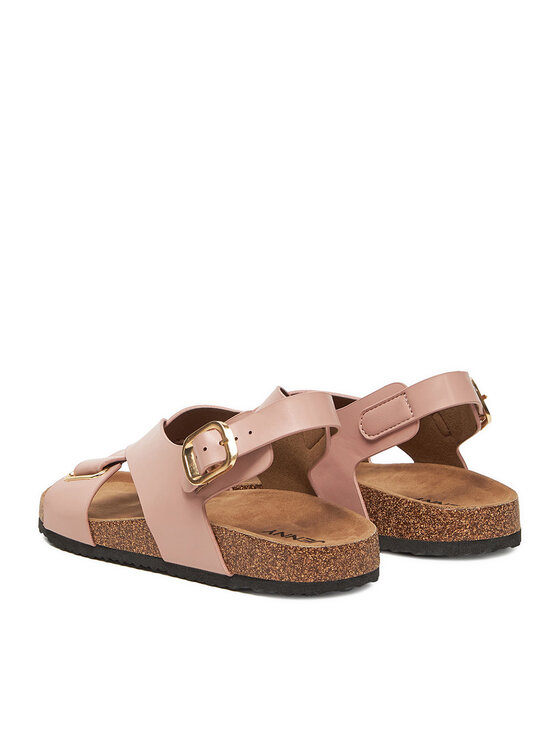JENNY JENNY Sandali YLD-P9119 Rosa
