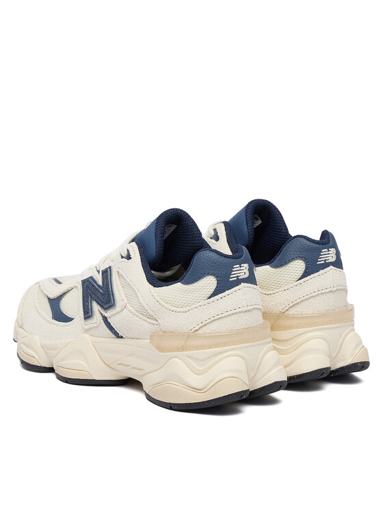 New Balance New Balance Сникърси P90605NF Светлобежов