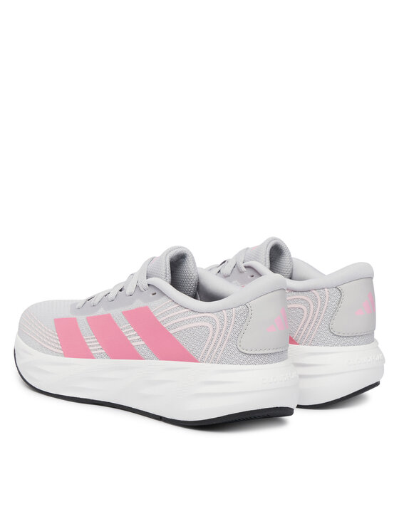 adidas adidas Снікерcи Galaxy 8 Junior Shoes KI1671 Сірий