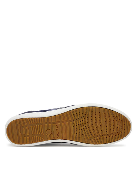 Geox Geox Tenisice D Myria B D5568B 01422 C4002 Tamnoplava
