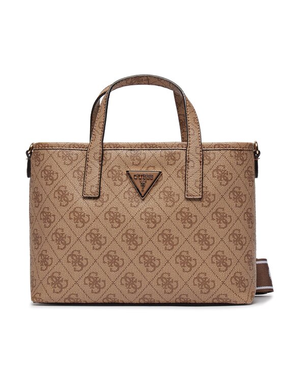 Guess Handtasche Latona (SG) Mini-Bags HWSG92 11750 Braun | Modivo.de