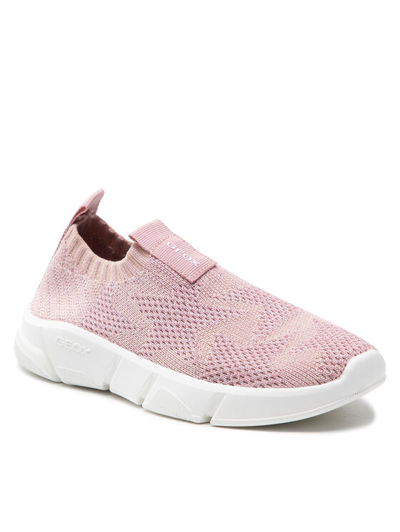 Geox Geox Tossud J Aril G. E J25DLE 0007Q C8172 Roosa